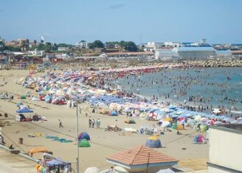 Location d’espaces près des plages : 637 adjudications à Jijel 