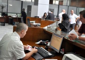 Service de l’état civil de Constantine : La pénurie des imprimés refait surface