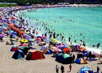 SAISON ESTIVALE À JIJEL : La gestion professionnelle des plages à l’ordre du jour