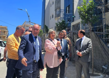 Lotissement Benabdelmalek Ramdane : Les riverains interpellent le wali de Constantine            