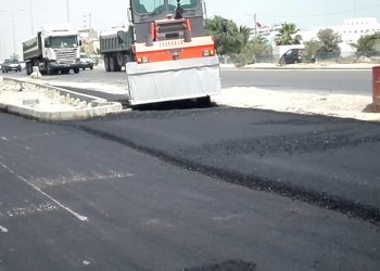 TRAFIC ROUTIER A AIN BEIDA : L’élargissement des chaussées s’impose