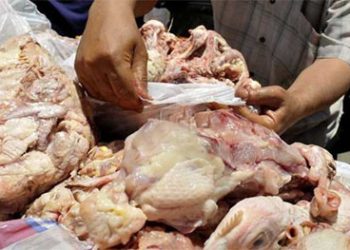 Saisie de 1656 kg de viande blanche avariée : L’abattage clandestin remis sur le tapis