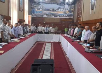 Session ordinaire de l’APC Annaba : De nombreux chapitres augmentés et votés