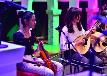 Constantine : La ‘’pépinière artistique’’ Maqam séduit