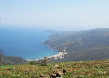 Mesures pour la préservation du Mont Edough : Randonnées et campings libres aux oubliettes