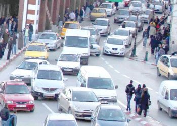 En dépit des milliards dépensés à Constantine : La fluidité de la circulation routière n’est pas pour demain