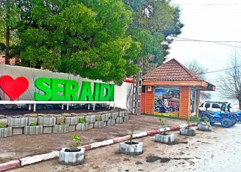 Tourisme durable à l’Edough (Seraidi) : Les ambitions du maire se heurtent aux restrictions 