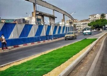 Réaménagement de l’entrée de la ville : L’acte de trop !