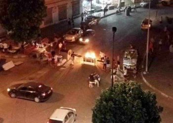 Sans électricité depuis 48 heures : Les habitants de la cité Rym sortent dans la rue