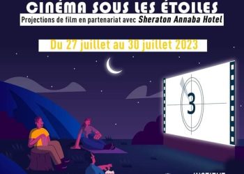 « Cinéma sous les étoiles » : Loin du succès escompté