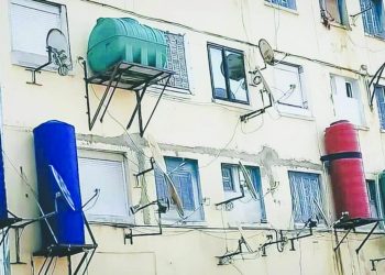 Entre urbanité et contraintes quotidiennes :  Les réservoirs, verrues ou grains de beauté ?