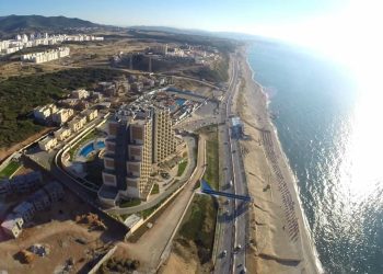 Concession des plages : Les instructions bafouées à Skikda ?