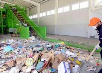 Grève des agents du centre d’enfouissement technique : Annaba croule sous les déchets