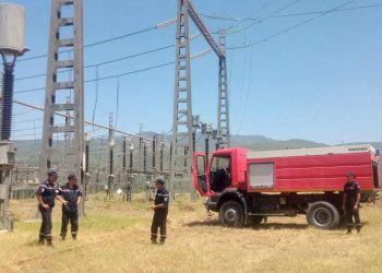 Coupures d’électricité et colère générale : La Sonelgaz a épuisé ses ressources