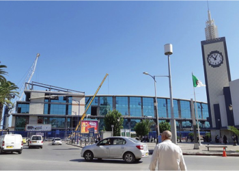 Célébration du 5 juillet par la wilaya : La gare maritime d’Annaba enfin livrée !