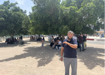 Reboisement et développement durable : La société civile s’implique