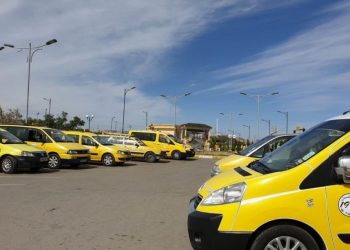 Station inter-wilayas de Sidi Brahim : Les taximen réclament l’amélioration des conditions de travail