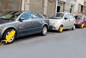 Stationnement : Le casse-tête des places de livraison