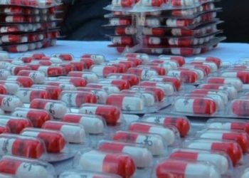 Trafic de psychotropes : 3 individus arrêtés, 15.000 comprimés saisis