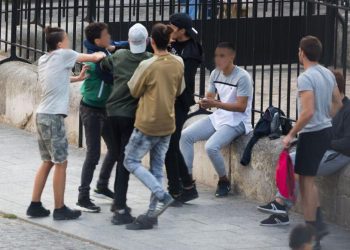 Cité El Guemas à Constanatine : Une rixe qui a failli virer au drame