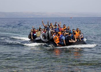 Emigration clandestine : 21 harraga arrêtés, dont 3 femmes et 3 enfants
