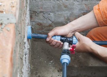 OUM EL-BOUAGHI  : Lutte contre les raccordements illicites d’eau potable