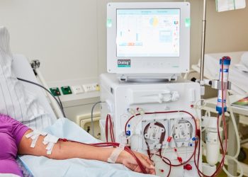 Hôpital d’Oum El-Bouaghi : 3 milliards de cts au profit du service d’hémodialyse