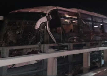 Catastrophe routière à Bordj Bou-Arréridj : 8 morts et 44 blessés
