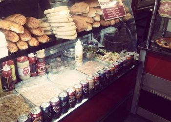 Contrôles de qualité des aliments : Les fastfoods dans le collimateur