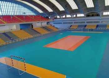 AIN BEIDA : Les structures sportives sauvées de l’agonie