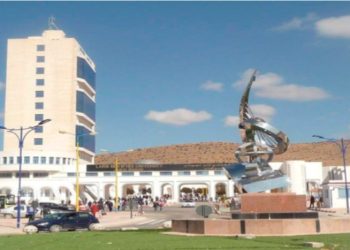 UNIVERSITE LARBI BEN M’HIDI D’OUM EL-BOUAGHI : 5.396 étudiants diplômés