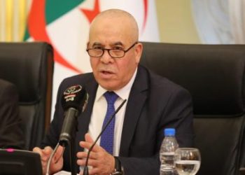 Poursuite du gel du projet du tramway d’Annaba : Youcef Chorfa persiste et signe