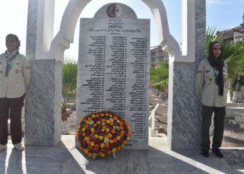 COMMÉMORATION DU 20 AOUT À JIJEL  : Ré-inhumation des restes de Chouhada à Ouled Yahia