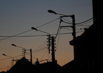 El Guemas (Constantine) : Une cité dans le noir depuis 10 jours
