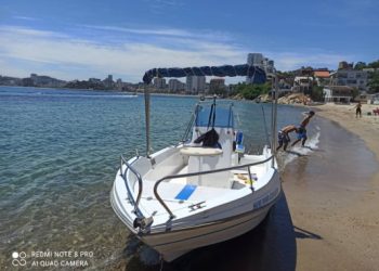 Balades en mer : Exit les règles de sécurité ?
