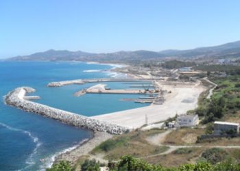 PORT DE PÊCHE ET DE PLAISANCE D’EL AOUANA : Le projet sort la tête de l’eau