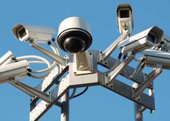 Exploitation des caméras de surveillance : Plus de 5.000 interventions policières