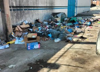 Insalubrité publique incontrôlable : La situation devient préoccupante