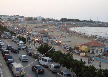 Circulation routière à Jijel : Une ville malade de ses routes