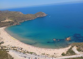 A l’horizon de l’été 2024 : La plage d’Oued Bakrat privatisée  ?