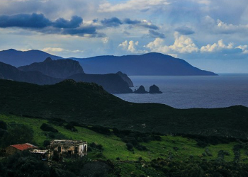 Menace environnementale à Annaba : La réserve de l’Edough en danger