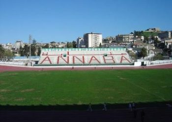 Réhabilité lors du CHAN 2022 : Le stade Chabou se détériore lentement !