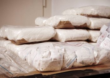 Trafic de cocaïne et de psychotropes à KHENCHELA : 4 personnes arrêtées