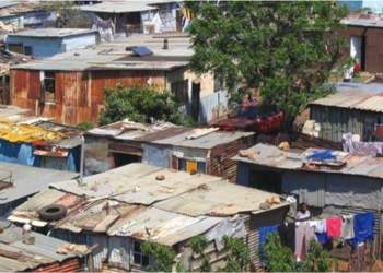 Prolifération des bidonvilles à Annaba : La situation prend des proportions alarmantes