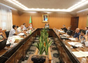 Rencontres walis–élus communaux à Souk-Ahras : Entre vérités et billevesées