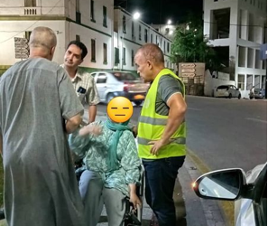 Solidarité à Constantine : Le SAMU social au chevet des SDF