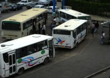 Station de transport à la cité Seybouse : Les enfants menacés au quotidien
