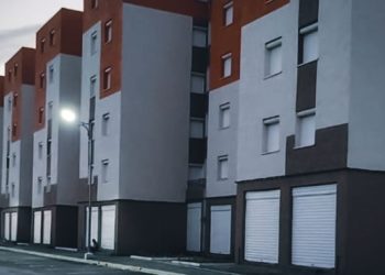 AADL Annaba : 154 locaux commerciaux mis en vente