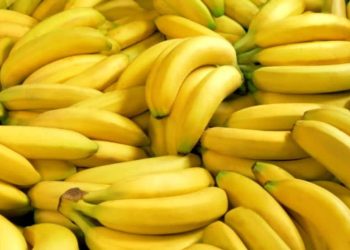 La mercuriale se stabilise : La banane à 290 dinars