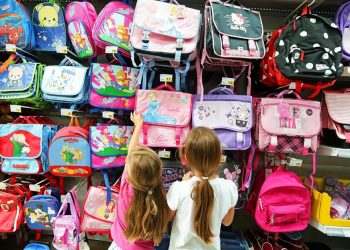 À l’approche de la rentrée scolaire  : Affluence record dans les commerces